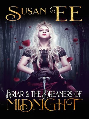Briar & the Dreamers of Midnight - ebook
